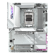 GB X870E A ELITE WF7 ICE/AM5