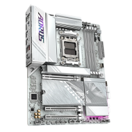 GB X870E A ELITE WF7 ICE/AM5