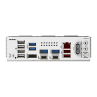 GB X870E A ELITE WF7 ICE/AM5