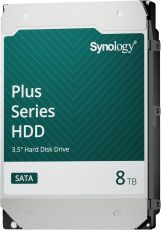 Хард диск SYNOLOGY HAT3320 NAS 8TB Plus Series SATA 3.5" - HAT3320-8T