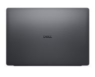 Лаптоп Dell Pro 16 PC16250, Intel 5 120U (10 cores, up to 5.0 GHz), 16" FHD+(1920x1200) 300nits AG, 16 GB: 1x16 GB, DDR5, 5600 MT/s, 512 GB SSD, Intel Graphics, FHD HDR IR Cam and Mic, Wi-Fi 6E, FPR, Backlit Kb, Win11 Pro, Magnetite, 3Y PS