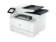 HP LaserJet Pro MFP 4102fdw MFP Mono laser A4 38ppm Copy 40ppm Print 350sheets LAN Wi-Fi USB Bluetooth USB