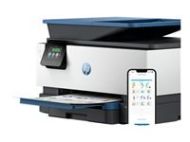 HP OfficeJet Pro 9125e All-in-One 22ppm Printer