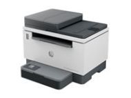 HP LaserJet Tank MFP 2604sdw MFP Mono laser refillable 216x297mm A4 14ppm Copy 22ppm Print 250sheets USB LAN Wi-Fi Bluetooth