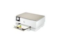 HP ENVY Inspire 7221e AiO Print Scan Copy EMEA Surf Blue Printer 15ppm/10ppm
