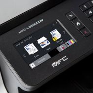 MFC Brother L8690CDW Colour