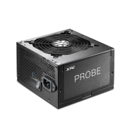 XPG VALOR MESH BLACK/650W