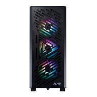 XPG LANDER 501 ATX BLACK