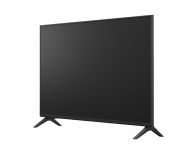 Телевизор LG 43UA751C0LA, 43" 4K UltraHD TV 3840 x 2160, DVB-T2/C/S2, Smart TV LG ThinQ, 4K Upscaling, HDR10 Pro, HGiG, HLG, Built-in Wi-Fi, AI Sound Virtual 5.1 Up-mix, Simplink, HDMI, LAN, USB, Bluetooth, SPDIF, Hotel mode, Ceramic Black