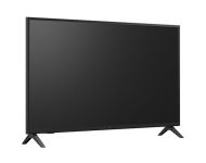 Телевизор LG 43UA751C0LA, 43" 4K UltraHD TV 3840 x 2160, DVB-T2/C/S2, Smart TV LG ThinQ, 4K Upscaling, HDR10 Pro, HGiG, HLG, Built-in Wi-Fi, AI Sound Virtual 5.1 Up-mix, Simplink, HDMI, LAN, USB, Bluetooth, SPDIF, Hotel mode, Ceramic Black