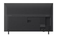 Телевизор LG 55UA751C0LA, 55" 4K UltraHD TV 3840 x 2160, DVB-T2/C/S2, Smart TV LG ThinQ, 4K Upscaling, HDR10 Pro, HGiG, HLG, Built-in Wi-Fi, AI Sound Virtual 5.1 Up-mix, Simplink, HDMI, LAN, USB, Bluetooth, SPDIF, Hotel mode, Ceramic Black