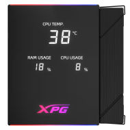 XPG MAESTRO PLUS 62DA ARGB