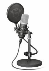 Микрофон TRUST GXT 252 Emita Streaming Microphone