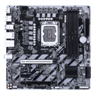 Дънна платка GIGABYTE Q870M D3H, LGA 1851