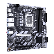 Дънна платка GIGABYTE Q870M D3H, LGA 1851