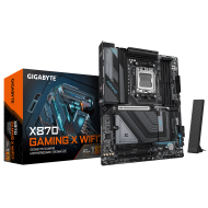 Дънна платка GIGABYTE X870 GAMING WIFI 7, Socket AM5