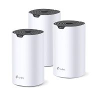 ТП Линк /TP-LINK/  Точка за достъп DECO S7 (3-pack), AC1900