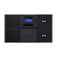 Непрекъсваем ТЗИ Eaton 9E 11000i Rack6U