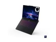 LENOVO Legion Pro 7 Intel Core Ultra 9 275HX 16inch WQXGA OLED 500N 240Hz HDR 64GB 1TB PCIe RTX 5080 16GB DDR5 W11H Eclipse Black