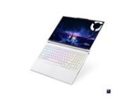 LENOVO Legion 7 Intel Core Ultra 7 255HX 16inch WQXGA OLED 500N 240Hz HDR 32GB DDR5 1TB PCIe RTX 5060 8GB W11H Glacier White