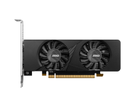 MSI RTX3050 LP E 6G OC