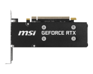 MSI RTX3050 LP E 6G OC