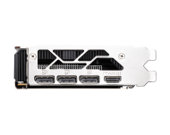 MSI RTX5060 8G INSPIRE 2X OC