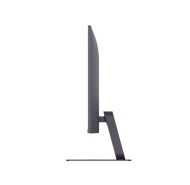 Монитор LG 27G411A-B, UltraGear 23.8" IPS, AG, 1ms MBR, 144Hz, 5ms GtG, 1500:1, 250cd/m2, Full HD 1920x1080, sRGB 99%, HDR10, NVIDIA G-SYNC, AMD FreeSync, HDMI, DisplayPort, LG Switch, Headphone Out, VRR, Reader mode Tilt, Black