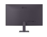 Монитор LG 27G411A-B, UltraGear 23.8" IPS, AG, 1ms MBR, 144Hz, 5ms GtG, 1500:1, 250cd/m2, Full HD 1920x1080, sRGB 99%, HDR10, NVIDIA G-SYNC, AMD FreeSync, HDMI, DisplayPort, LG Switch, Headphone Out, VRR, Reader mode Tilt, Black