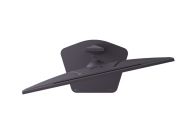 Монитор LG 27G610A-B, UltraGear 27" IPS, AG, 1ms (GtG), 200Hz, 1000:1, HDR400, sRGB 99%, 400cd/m2, QHD 2560x1440, NVIDIA G-SYNC, AMD FreeSync, HDMI, DisplayPort, Headphone Out, Reader mode, Tilt, Swivel, Height Adjustable, Pivot, Black