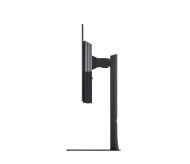 Монитор LG 27GX700A-B, UltraGear 26.5" OLED, 0.03ms GtG, 280 Hz, 1500000:1, 300cd/m2, QHD 2560x1440, HDR 10, DCI-P3 99.5%, AMD FreeSync, NVIDIA G-SYNC Compatible, VRR, USB, HDMI, DisplayPort, Headphone Out, Reader mode, Black Stabilizer, Tilt, Height Adju