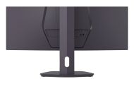 Монитор LG 32G600A-B, 31.5" UltraGear Curved Gaming VA, AG, 1ms, 180Hz, 3000:1, 300cd/m2, QHD (2560x1440), AMD FreeSync, Dynamic Action Sync, HDR 10, sRGB 99%, HDMI, DisplayPort, Tilt, Headphone out,  Black