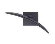 Монитор LG 34G630A-B, 34", UltraGear 21:9 Curved, VA, 1ms MBR, 5ms, WQHD (3440x1440), 240Hz, HDR 400, 4000:1, 300cd/m2, DCI-P3 95%, Free-sync, NVIDIA G-SYNC Compatible, VRR, USB, USB-C, HDMI, DP, Speakers 5Wx2, PIP, PBP, Height, Swivel, Tilt, Black