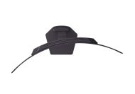 Монитор LG 45GX900A-B, 44.5" UltraGear OLED curved 21:9, 0.03ms, 240Hz, DWQHD (3440x1440), 275 cd/m2, 1500000:1, DCI-P3 98.5%, HDR 10. NVIDIA G-Sync, AMD FreeSYnc, VRR, USB Type-C, PD 65W, HDR 400, HDMI, DisplayPort, Speacer, DTS, PIP, PBP, Tilt, Height, 