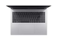 Лаптоп Acer Aspire Go 16 AG16-71P-90BE, Intel Core i9-13900H (14C/20T, up to 5.40 GHz, 24MB), 16” WUXGA (1920x1200)IPS 120Hz, 32GB DDR5( 2x16GB), 1024GB NVMe SSD, Intel Iris Xe Graphics, WiFi 6ax, BT 5.1, KB Backlit, no OS