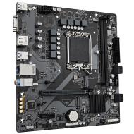 Дънна платка GIGABYTE B760M E DDR5, socket 1700