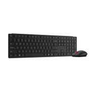 Комплект Lenovo Wireless Multi-Mode Pro Combo Keyboard and Mouse 6000-Bulgarian