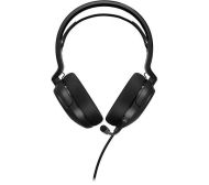 CORSAIR Геймърски бъндъл 4 в 1 - K55 CORE / HARPOON RGB PRO / HS35 Surround v2 / MM100