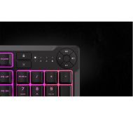 CORSAIR Геймърски бъндъл 4 в 1 - K55 CORE / HARPOON RGB PRO / HS35 Surround v2 / MM100