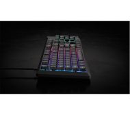 CORSAIR Геймърски бъндъл 4 в 1 - K55 CORE / HARPOON RGB PRO / HS35 Surround v2 / MM100