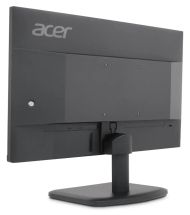 Монитор Acer EK221QE3bi, 21.45'' FHD(1920x1080) IPS, ZeroFrame 100Hz 16:9 1ms(VRB),100M:1, 250nits, VGA, HDMI,  Speakers, EnergyStar, EPEAT Gold, Energy Efficiency Class E, Black, 2Y