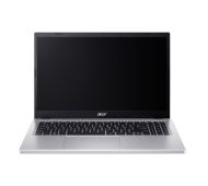 Лаптоп Acer Extensa EX215-57-76DN, Intel Core i7-13620H (up to 4.9GHz, 24MB), 15.6" FHD (1920x1080) IPS, 300nit, 16GB DDR5, (1 slot free), 512GB NVMe SSD, Intel UHD Graphics, TPM 2.0, Wi-Fi 6 AX, BT 5.2, Energy star, 53Wh, No OS, Silver, 12 mth