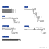 PSU FORTRON VITA-750BD 750W