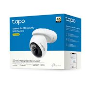TP-Link Tapo C560WS Outdoor Wi-Fi 8MP 4K Camera