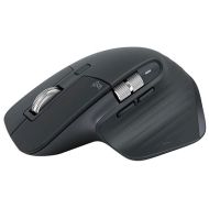 Mouse Logitech MX Master 3S B-tooth Edtn, Graphite