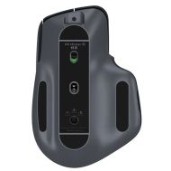 Mouse Logitech MX Master 3S B-tooth Edtn, Graphite