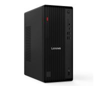 Настолен компютър Lenovo ThinkCentre M70t G6 TW Core U5 225 3.3G 10C 10T, 32GB DDR5-5600MHz, 512GB SSD, RTX3050/6GB, Integrated Ethernet, Internal Speaker, USB KB, Mouse, Win11Pro, 3Y CCI