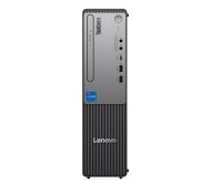 Настолен компютър Lenovo ThinkCentre neo 50s G6 SFF Core U3 205 3.8G 8C 8T, 16GB DDR5-5600MHz, 512GB SSD, Integrated Graphics, Internal Speaker, USB KB, Mouse, Win11Pro, 3Y Onsite