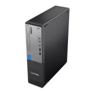 Настолен компютър Lenovo ThinkCentre neo 50s G6 SFF Core U3 205 3.8G 8C 8T, 16GB DDR5-5600MHz, 512GB SSD, Integrated Graphics, Internal Speaker, USB KB, Mouse, Win11Pro, 3Y Onsite
