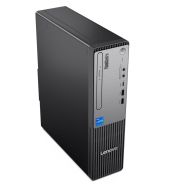 Настолен компютър Lenovo ThinkCentre neo 50s G6 SFF Core U3 205 3.8G 8C 8T, 16GB DDR5-5600MHz, 512GB SSD, Integrated Graphics, Internal Speaker, USB KB, Mouse, Win11Pro, 3Y Onsite
